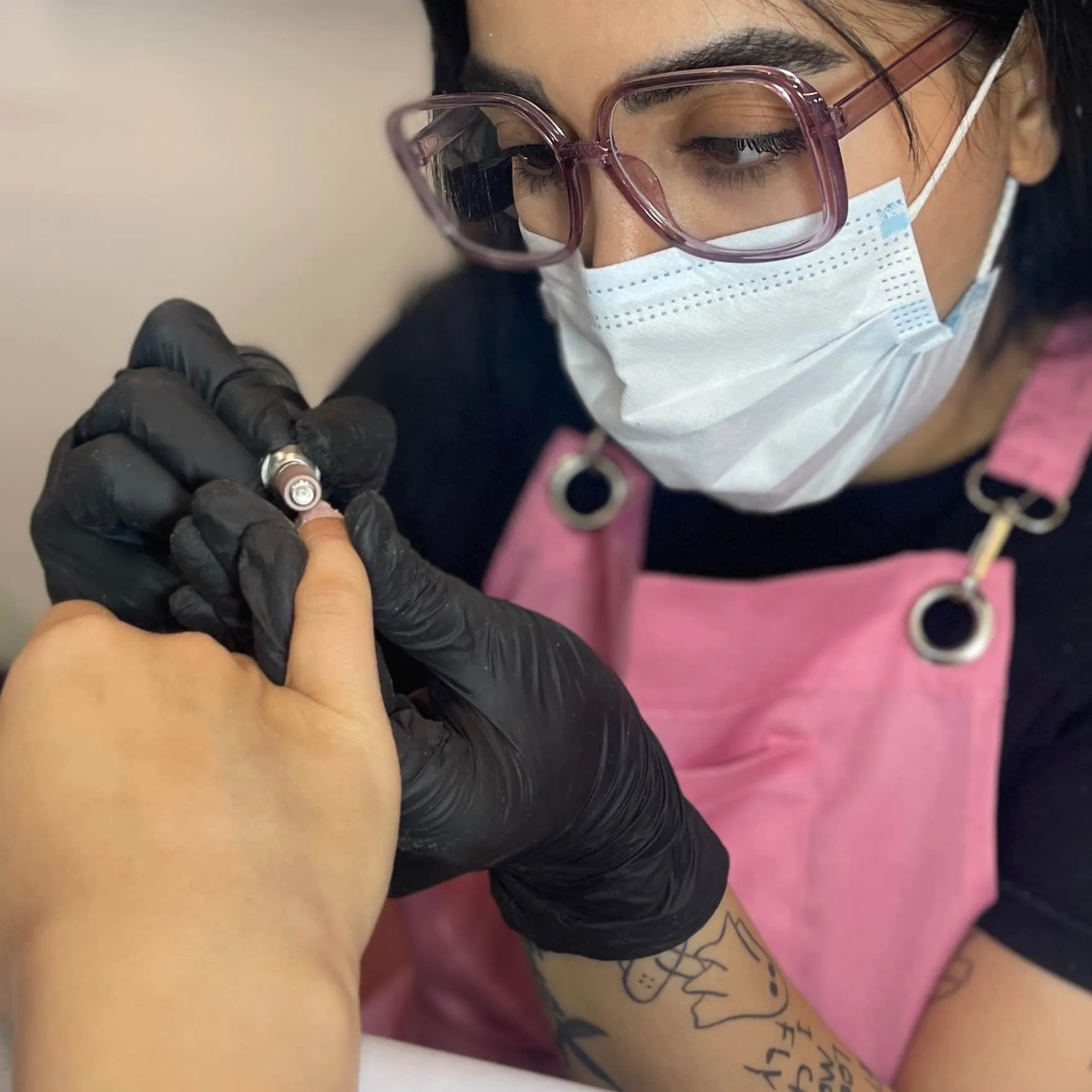 برورو برورو