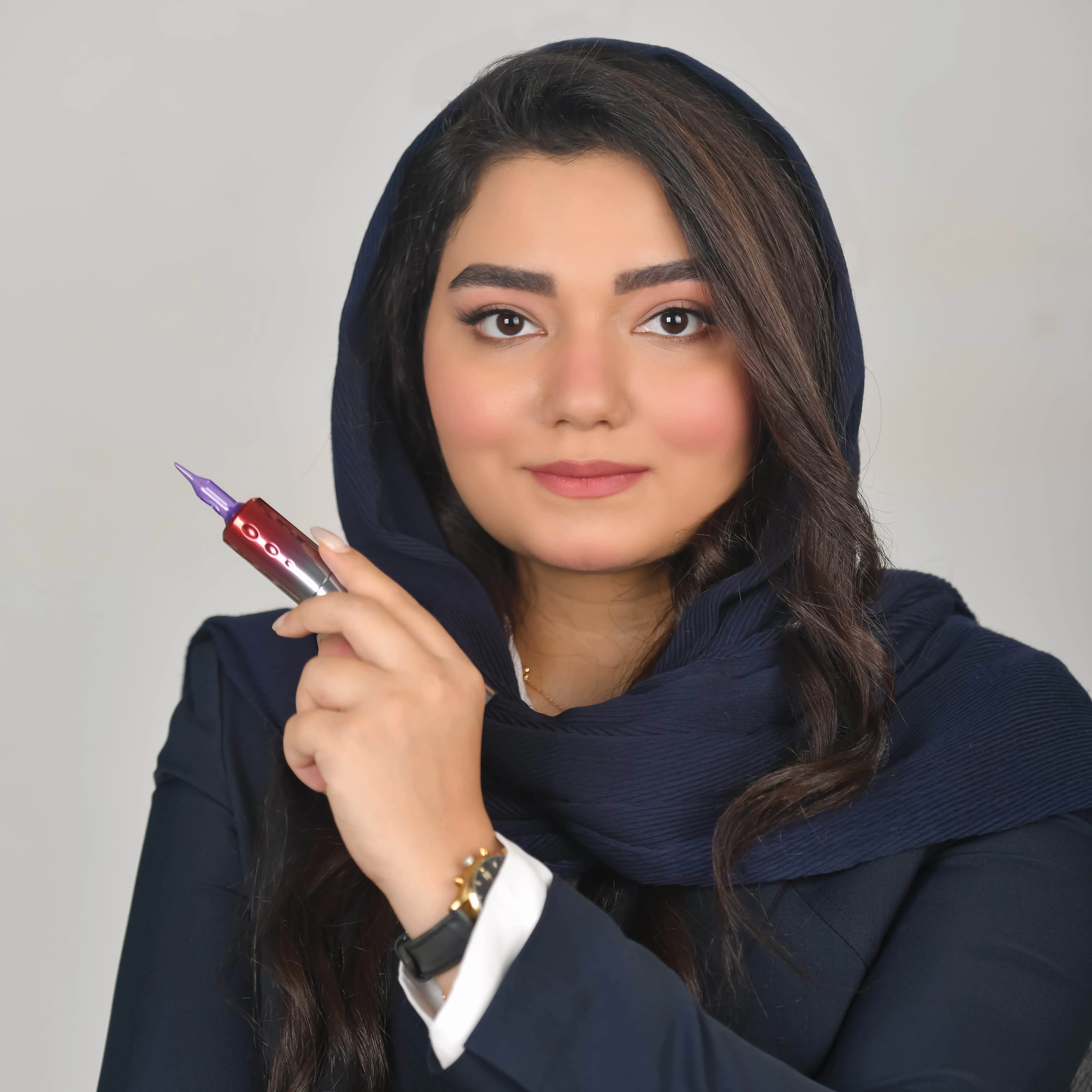 برورو