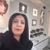 شکوفه  احمدی 