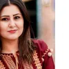 نرگس کشاورز