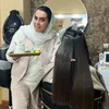 زهرا مستاجران