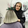 افسانه  طاهری 