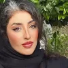 سلماز عابدی