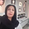 شکوفه احمدی