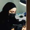 سمیه  قاسمی 