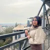 فاطیما بهزادی