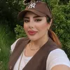 سپیده  مولانی
