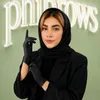 کلثوم محمودی