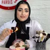 فاطمه عبدلی