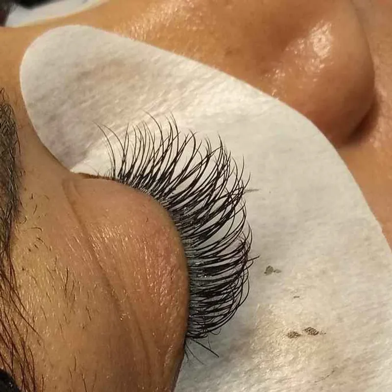 اکستنشن اسپایکی