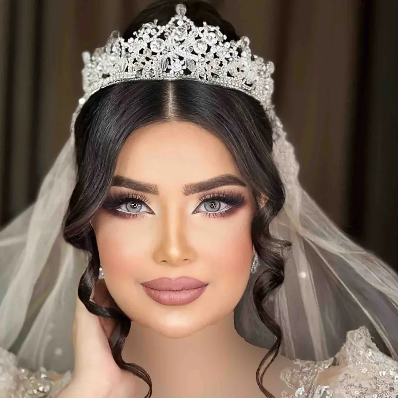 میکاپ عروسکی