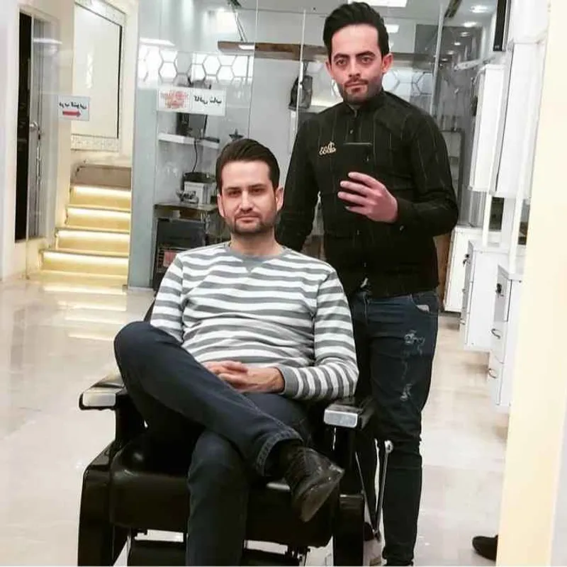 پویاامینی هیرکات