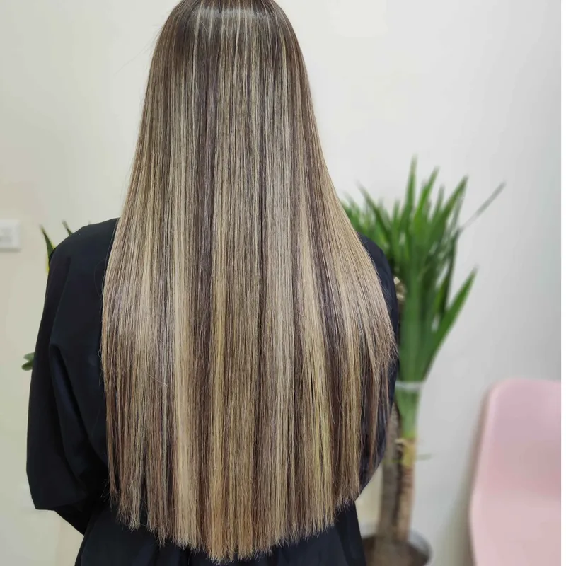 پروبوتاکس مو