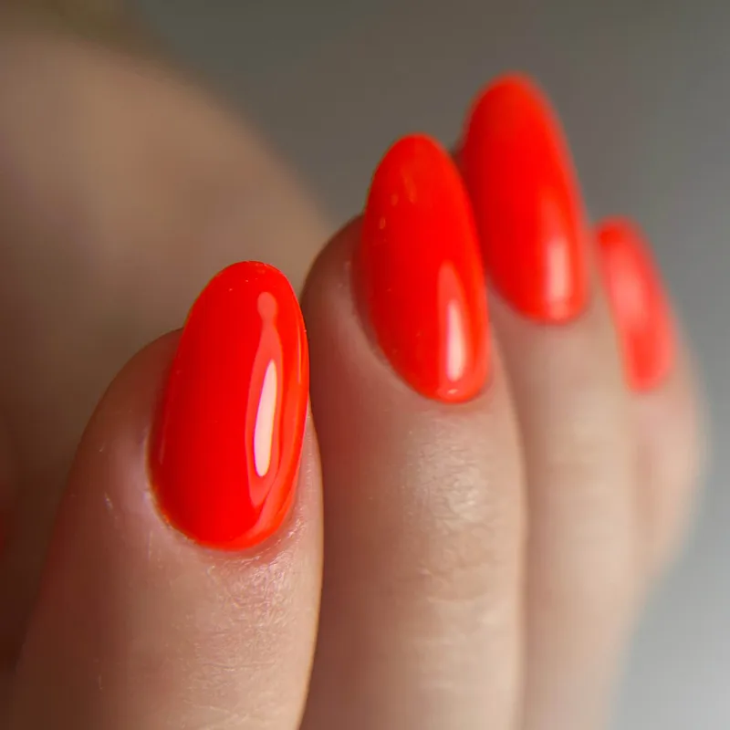 انواع خدمات ناخن