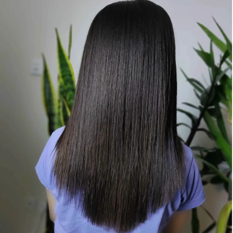 کراتینه مو نانوپلاستیا 