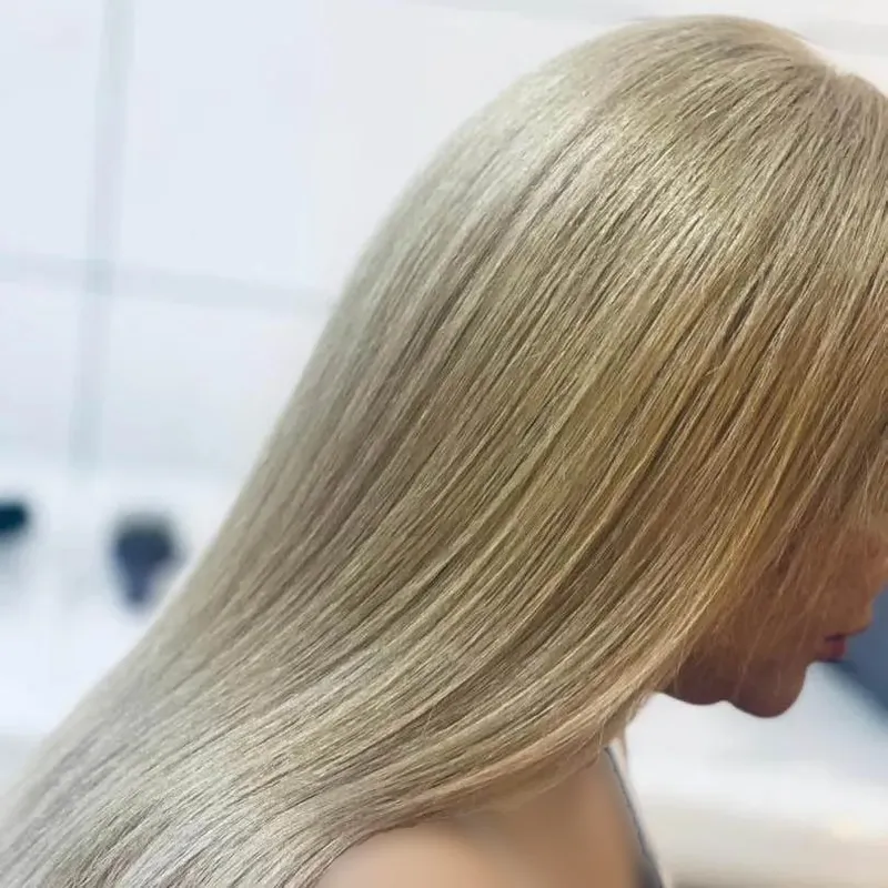 رنگ و لایت و دکلره