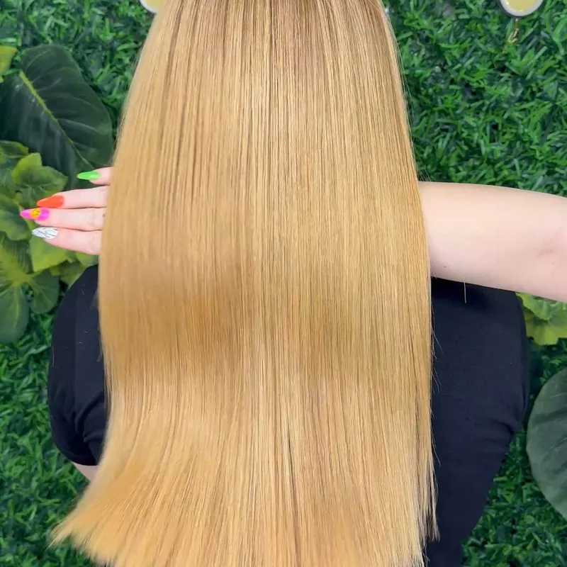 پروتیین تراپی و احیا 