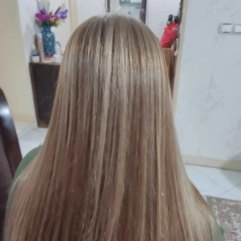 رنگ و لایت ، آمبره ، سامبره 