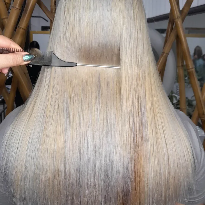 احیا و صافی مو 