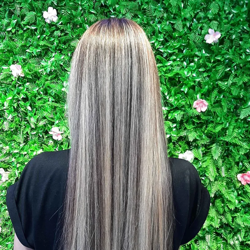 تکنیک تلفیقی 