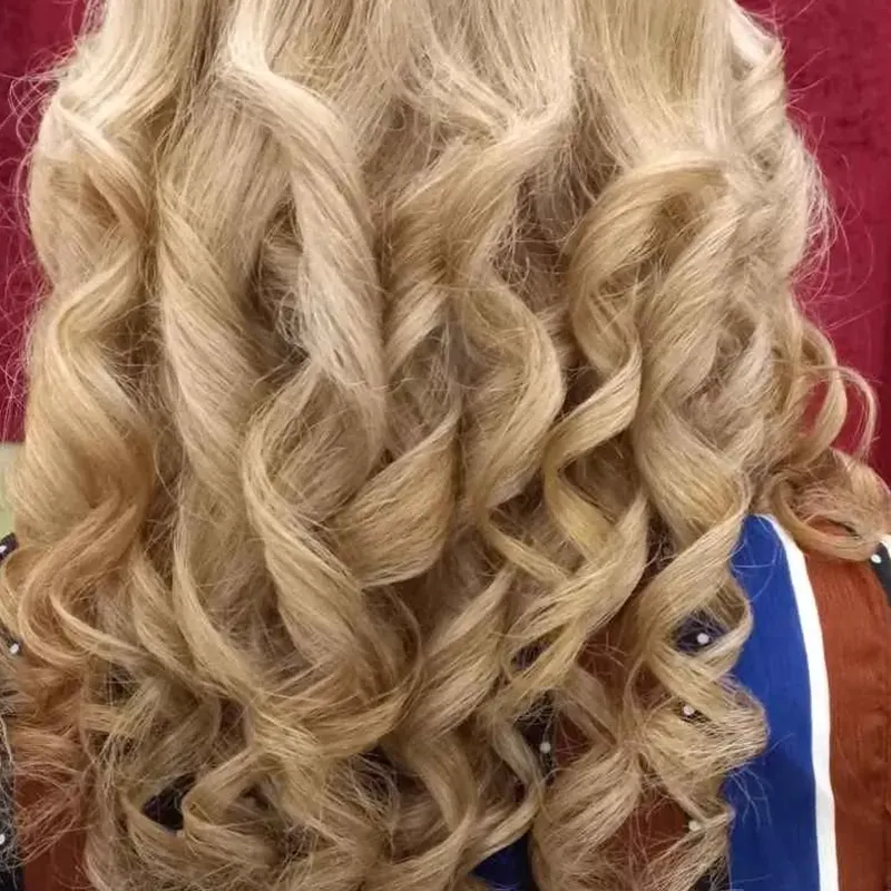 هایلایت روشن