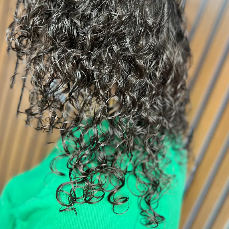 پروتئین تراپی مو فر 