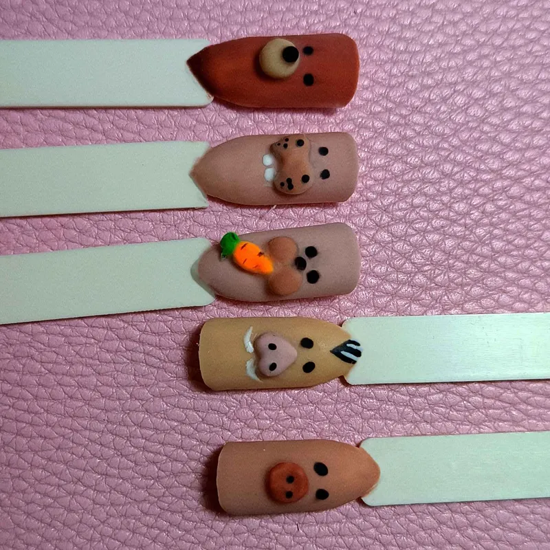 طراحی برجسته