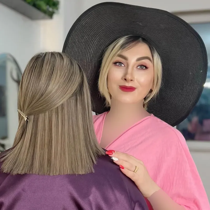 لایت تلفیقی زیبا