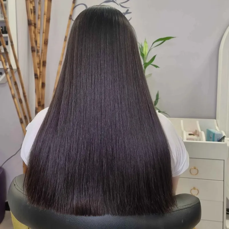 کراتین و صافی