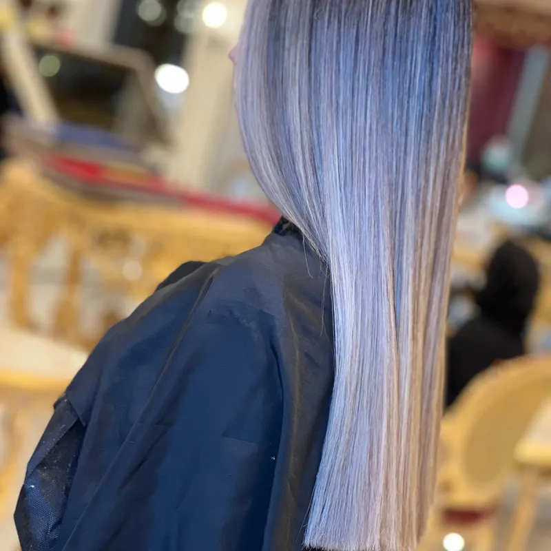 بالیاژ نقره ای