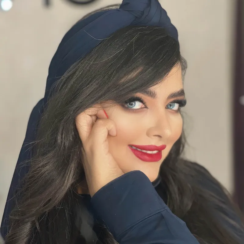 میکاپ کلاسیک