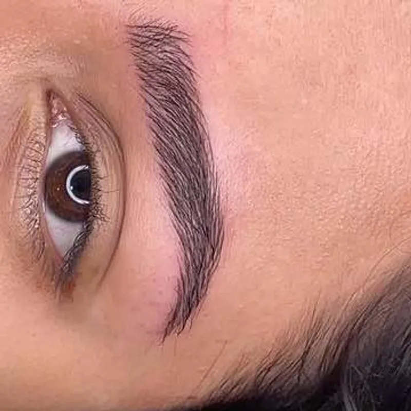 میکروبلیدینگ