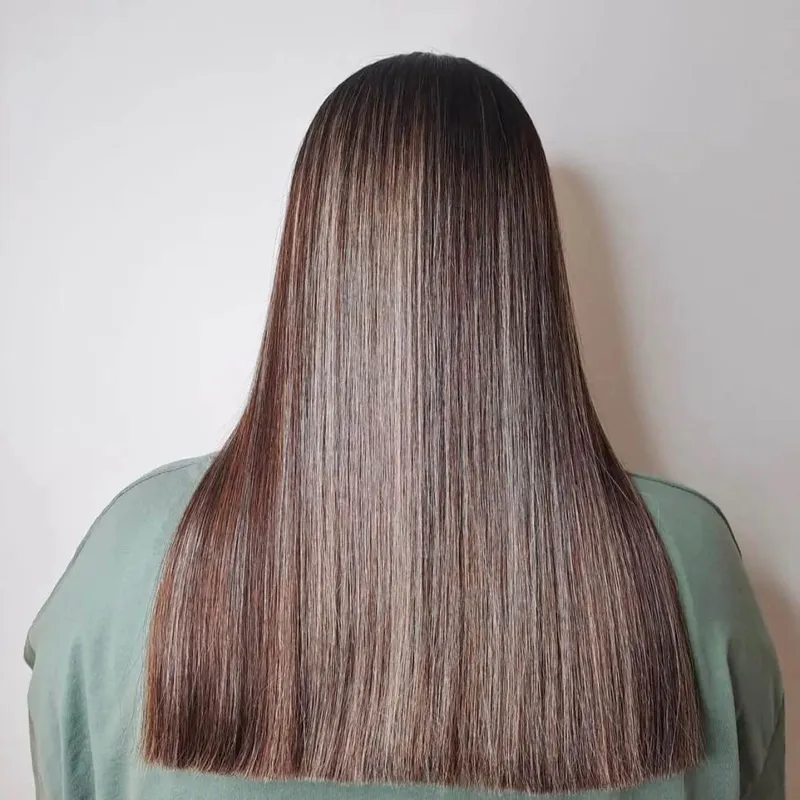 کراتین،احیا،صافی