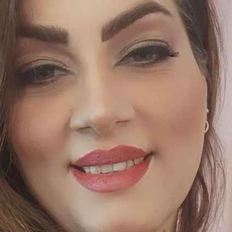 میکاپ و سایه لایت