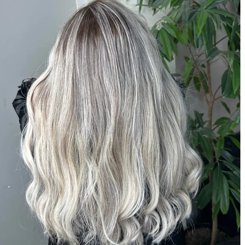 رنگ و لایت حرفه ای