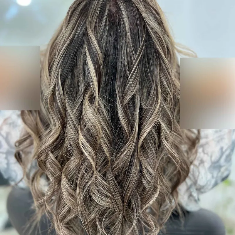 لایت بالیاژ