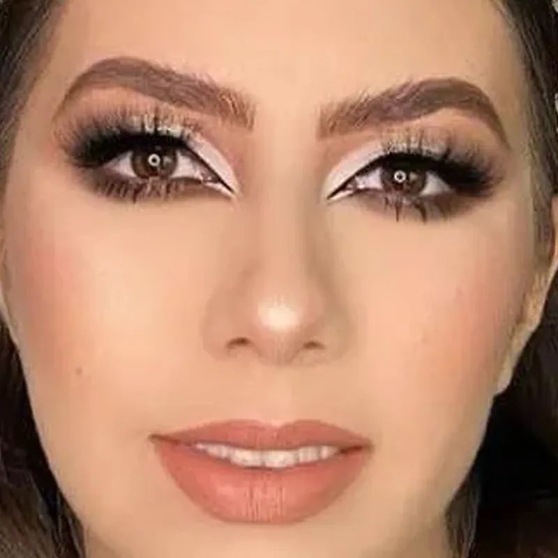 میکاپ همراهی