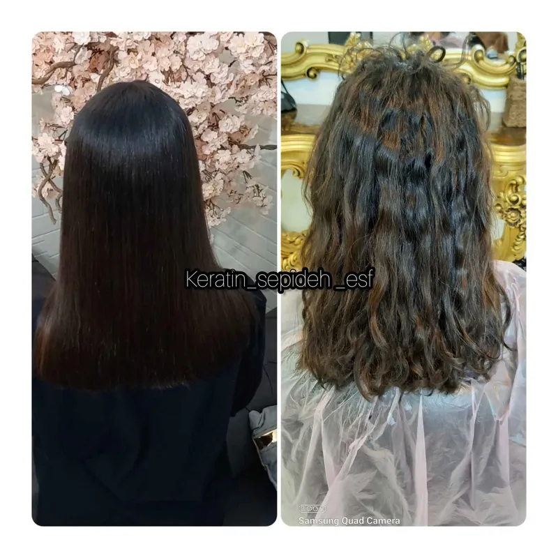 نانوکراتین