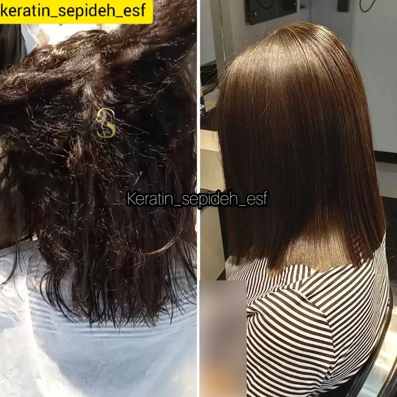 نانوکراتین