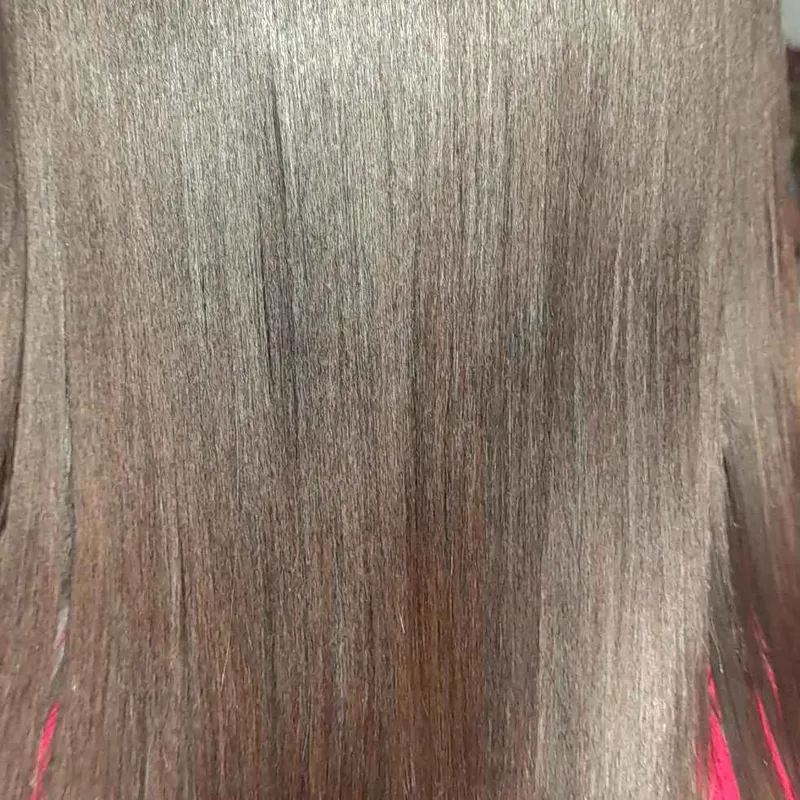 کراتین تراپی