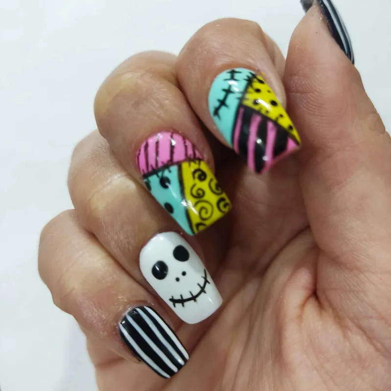 همه لاینهای زیبایی