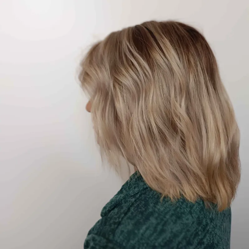  خدمات مو اصلاح و ابرو  کوتاهی 