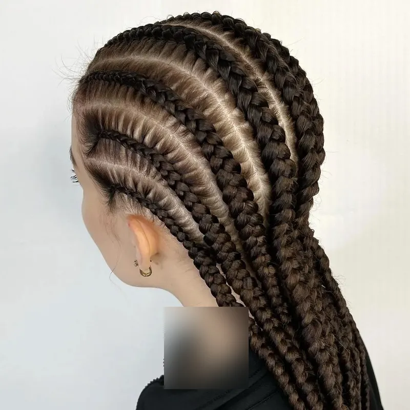 بافت آفریقایی