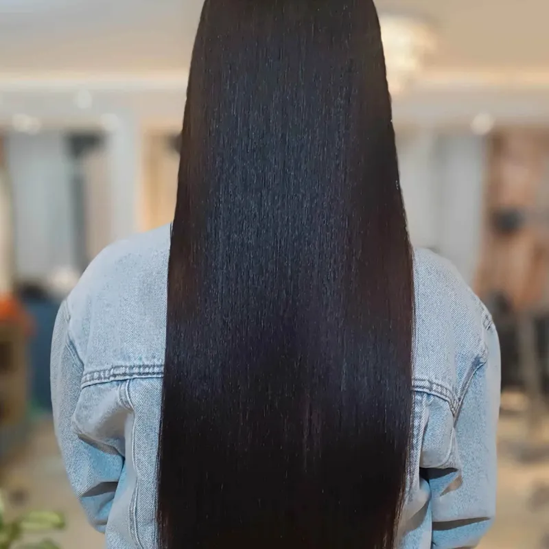 کراتین صافی