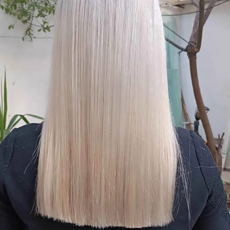 دکلره بدون اسیب