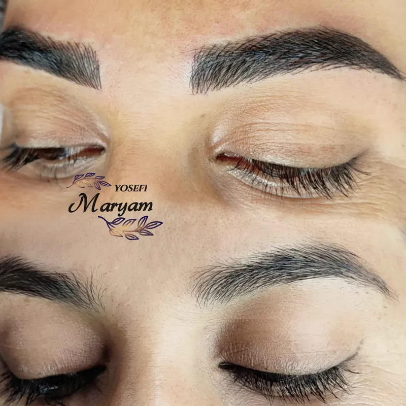 نانو بروز ظریف و نچرال 