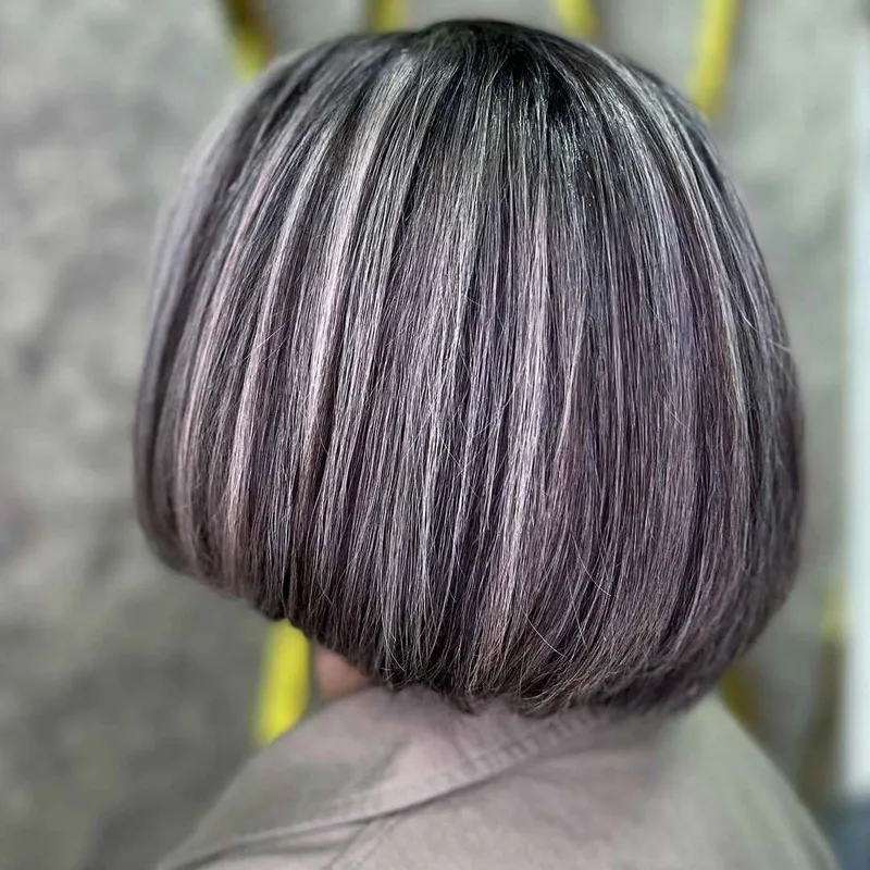 بالیاژ جذاب وانیلی