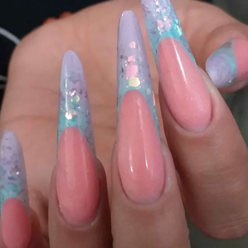 کاشت ژورنالی ژل