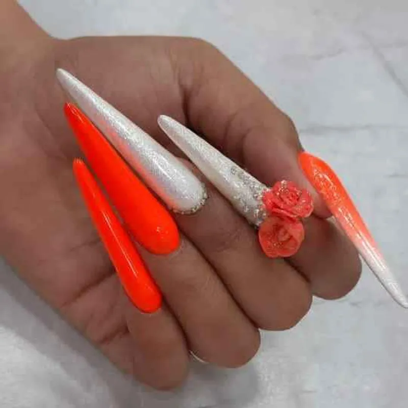 کاشت ژورنالی پودر