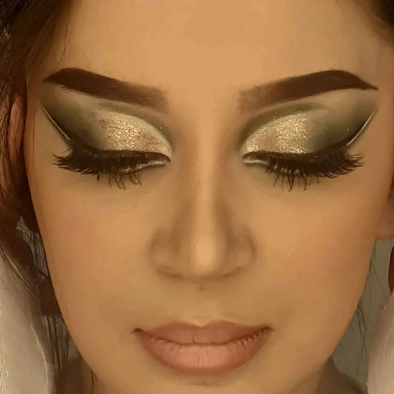 میکاپ فانتزی